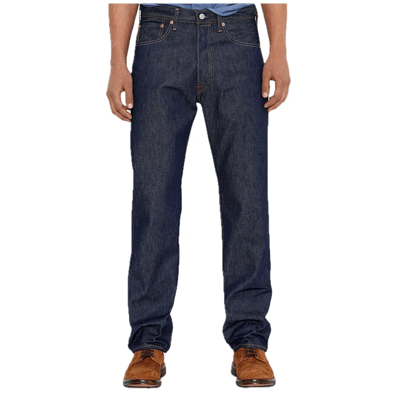 Levi's 501 Shrink-to-Fit (Size 46 - 52)